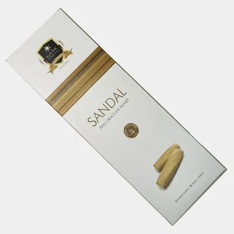 عود صندل ALAUKIK