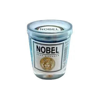 شمع معطر لیوانی نوبل رایحه ورساچه