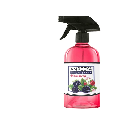 اسپری خوشبوکننده هوای بلک بری