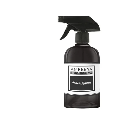 اسپری خوشبوکننده بلک افغان