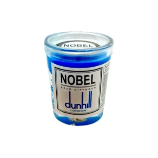 شمع معطر لیوانی نوبل رایحه دانهیل