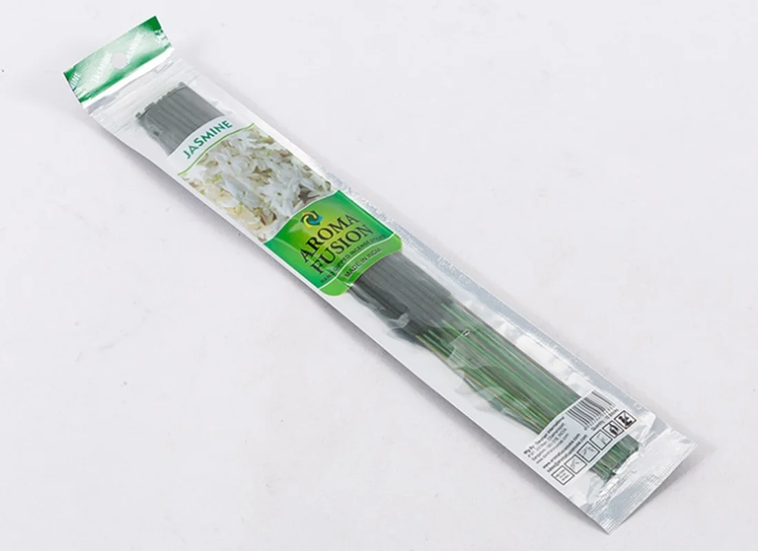 عود یاس DARSHAN سری AROMA FUSION