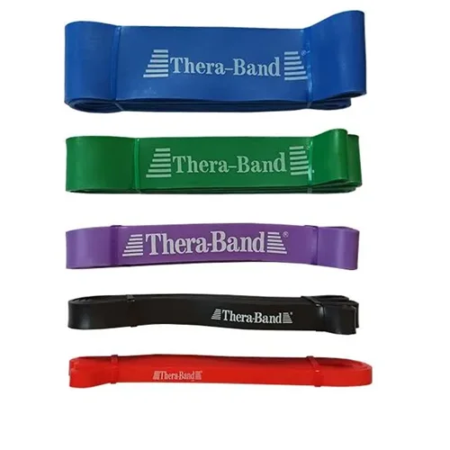 کش پاور باند Thera-Band پیلاتس