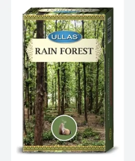 عود آبشاری رین فارست RAIN FOREST (کاهش استرس، آرامشبخش و افزایش تمرکز)