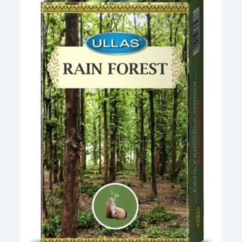 عود آبشاری رین فارست (RAIN FOREST)