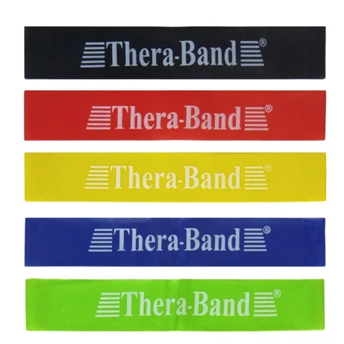 کش مینی لوپ تراباند ۵ تایی