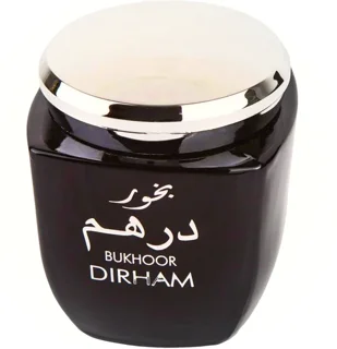 بخور عربی درهم قرصی 100 گرمی (انرژی‌بخش، پاکسازی، معنوی)