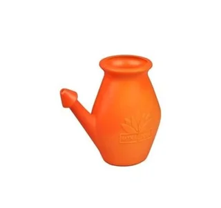 قوری نتی پلاستیکی